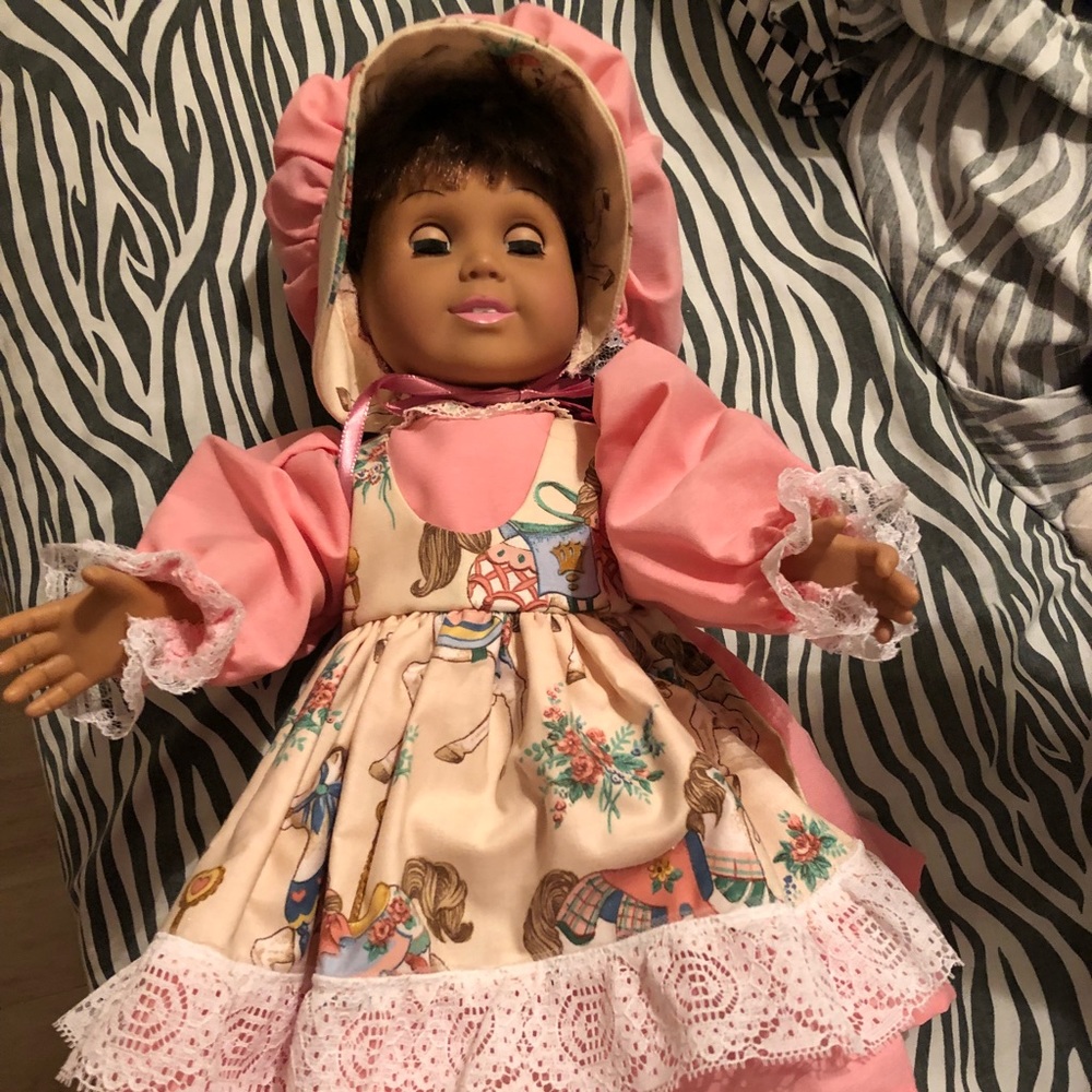 Doll